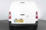 Opel Combo Edition L1H1 1.5 CDTi S/S 102pk