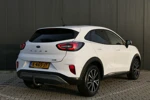 Ford Puma 1.0 EcoBoost Hybrid Titanium | Camera | Adaptive Cruise | Trekhaak | Winterpack | Parkeersensoren Voor & Achter |