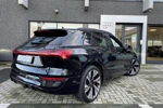 Audi Q8 e-tron 55 quattro 408 1AT S edition Competition