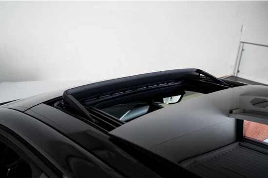 Opel Astra Electric Ultimate 54 kWh | 360 GR Camera | LED | Alcantara | Keyless | Navi | 17 inch Lichtmetaal |