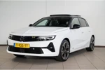 Opel Astra Electric Ultimate 54 kWh | 360 GR Camera | LED | Alcantara | Keyless | Navi | 17 inch Lichtmetaal |