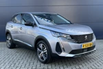 Peugeot 3008 1.2 130PK Allure | Camera | Navigatie | Stoelverwarming | LED | Apple/Android Carplay | 18" Lichtmetaal | Cruise | Climate Contr