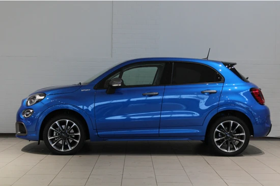 Fiat 500X 1.5 Hybrid | Adaptive Cruise | LED | Pack Tech | Pack Style | Pack Comfort |