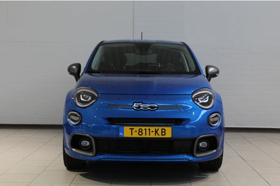 Fiat 500X 1.5 Hybrid | Adaptive Cruise | LED | Pack Tech | Pack Style | Pack Comfort |