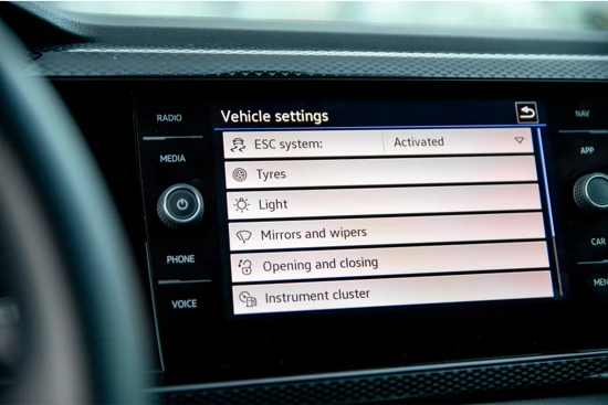 Volkswagen Polo 1.0 TSI Life | Navigatie | Carplay | Cruisecontrol | Virtual cockpit pro