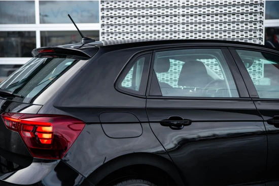 Volkswagen Polo 1.0 TSI Life | Navigatie | Carplay | Cruisecontrol | Virtual cockpit pro