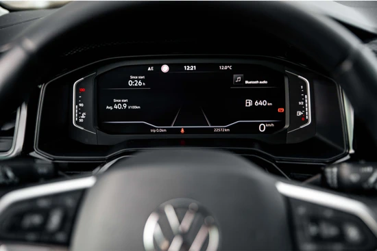 Volkswagen Polo 1.0 TSI Life | Navigatie | Carplay | Cruisecontrol | Virtual cockpit pro