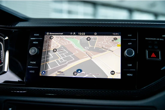 Volkswagen Polo 1.0 TSI Life | Navigatie | Carplay | Cruisecontrol | Virtual cockpit pro