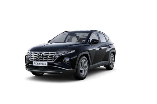 Hyundai Tucson 1.6 T-GDI PHEV Premium Sky 4WD