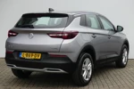 Opel Grandland X 1.2 Turbo Business Elegance | LEDER | STOELVERWARMING/VERKOELING | ELEKTRISCHE ACHTERKLEP |