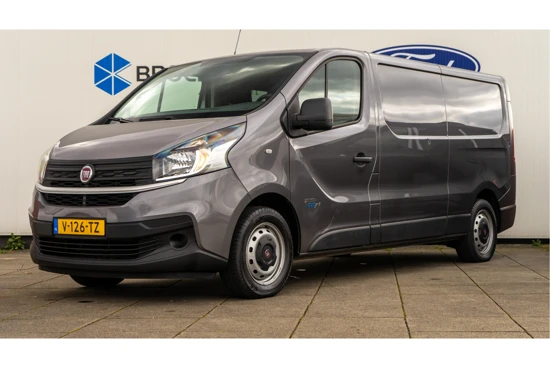 Fiat Talento 1.6 MJ EcoJet L2H1 Basis