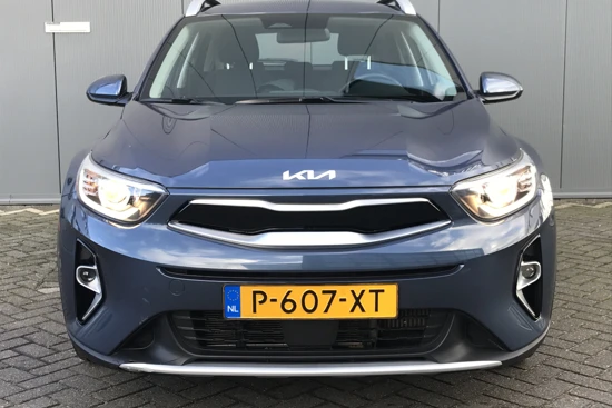 Kia Stonic 1.0 T-GDi 100pk MHEV DynamicLine | Camera | Cruise control | Navigatie | Climate controle