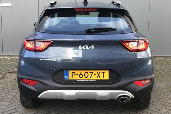 Kia Stonic 1.0 T-GDi 100pk MHEV DynamicLine | Camera | Cruise control | Navigatie | Climate controle