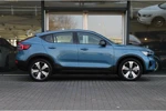 Volvo C40 Recharge Single Motor Plus | 69KW/H | Warmtepomp | Adaptive Cruise | Keyless | Stuur/stoelverwarming | Camera