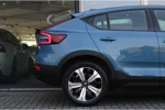 Volvo C40 Recharge Single Motor Plus | 69KW/H | Warmtepomp | Adaptive Cruise | Keyless | Stuur/stoelverwarming | Camera