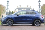 Fiat 500X 1.5 HYBRID YACHT CLUB CAPRI CABRIO | NL-AUTO! | UNIEK! | FULL-OPTIONS! | LEDER | NAVI | CAMERA | CLIMA | ADAPT. CRUISE | PARK SE