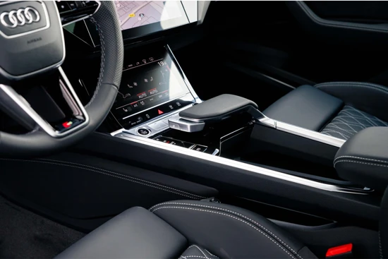 Audi Q8 e-tron 55 quattro S Edition 115 kWh
