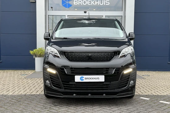 Peugeot Expert 2.0 BlueHDi 145 L3 | Black Edition | Cruise Control | Camera / Sensoren achter | Navi | Airco