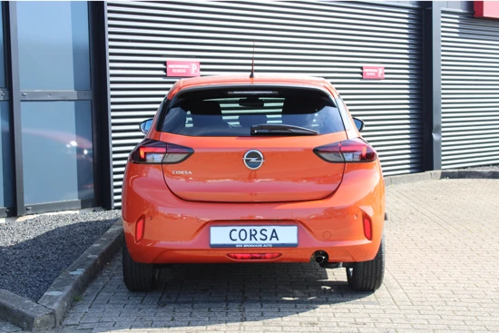 Opel Corsa Electric Level 2 50 kWh