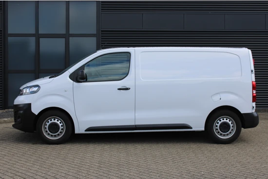 Opel Vivaro 1.5 120 pk L2H1