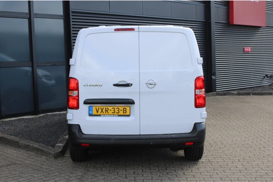 Opel Vivaro 1.5 120 pk L2H1