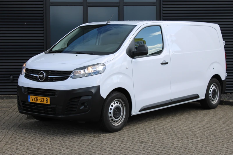 Opel Vivaro 1.5 120 pk L2H1