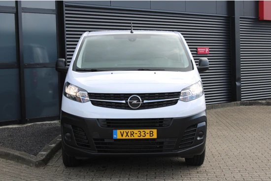 Opel Vivaro 1.5 120 pk L2H1