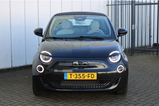 Fiat 500 e / Cabriolet La Prima 42 kWh