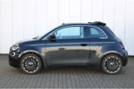 Fiat 500 e / Cabriolet La Prima 42 kWh