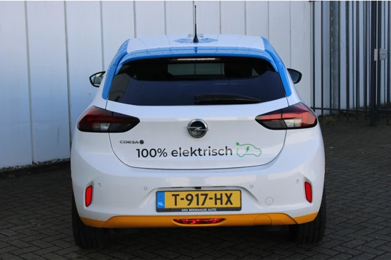 Opel Corsa Electric Elegance 50 kWh