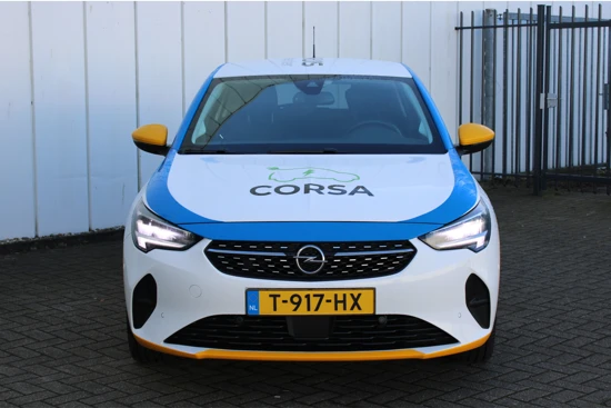 Opel CORSA-E Elegance 50 kWh