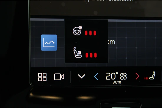 Volvo C40 Single Motor Plus | Warmtepomp | Adaptive Cruise | 20-inch | Camera | Mircotech-Nubuck | Stuur/Stoelverwarming