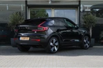 Volvo C40 Single Motor Plus 69KW/H | Warmtepomp | Adaptive Cruise | 20-inch | Camera | Mircotech-Nubuck | Stuur/Stoelverwarming