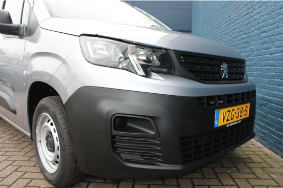 Peugeot Partner 1.5 BlueHDi 100pk L1