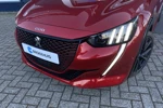 Peugeot e-208 EV GT 50 kWh | Navigatie | Climate | Keyless | Pano | Sensoren + Camera | Carplay | Stoelverwarming