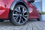 Peugeot e-208 EV GT 50 kWh | Navigatie | Climate | Keyless | Pano | Sensoren + Camera | Carplay | Stoelverwarming