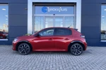 Peugeot e-208 EV GT 50 kWh €2.950 SEPP! | Navigatie | Climate | Keyless | Pano | Sensoren + Camera | Carplay | Stoelverwarming