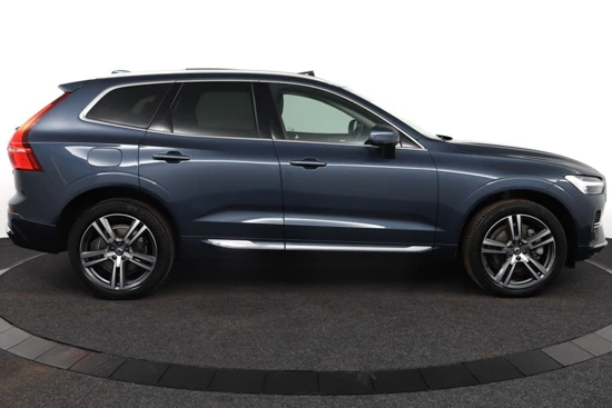 Volvo XC60 Recharge T6 AWD Inscription Exclusive