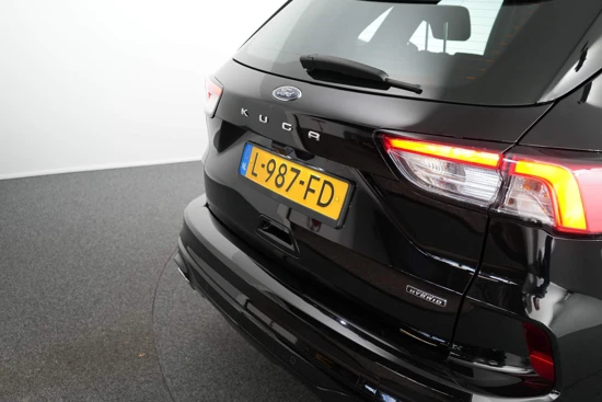 Ford Kuga 2.5 PHEV ST-Line