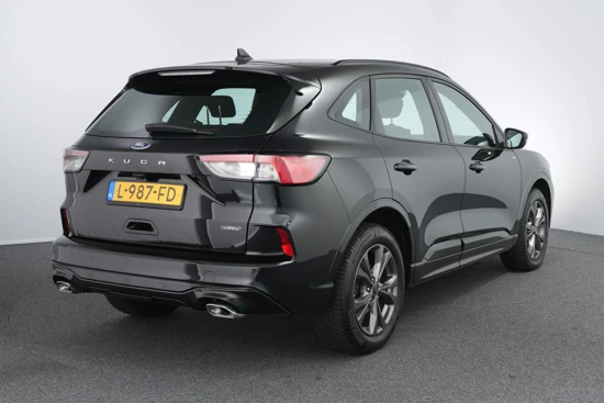 Ford Kuga 2.5 PHEV ST-Line