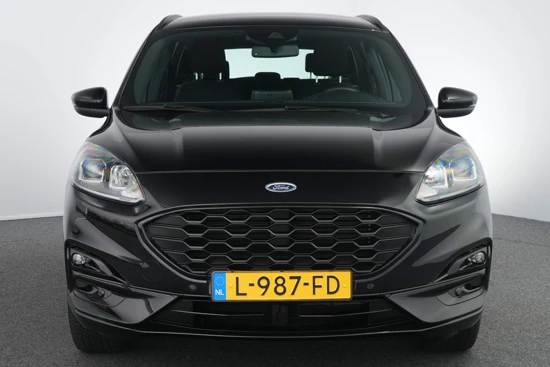 Ford Kuga 2.5 PHEV ST-Line