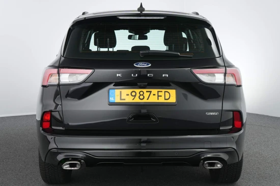 Ford Kuga 2.5 PHEV ST-Line