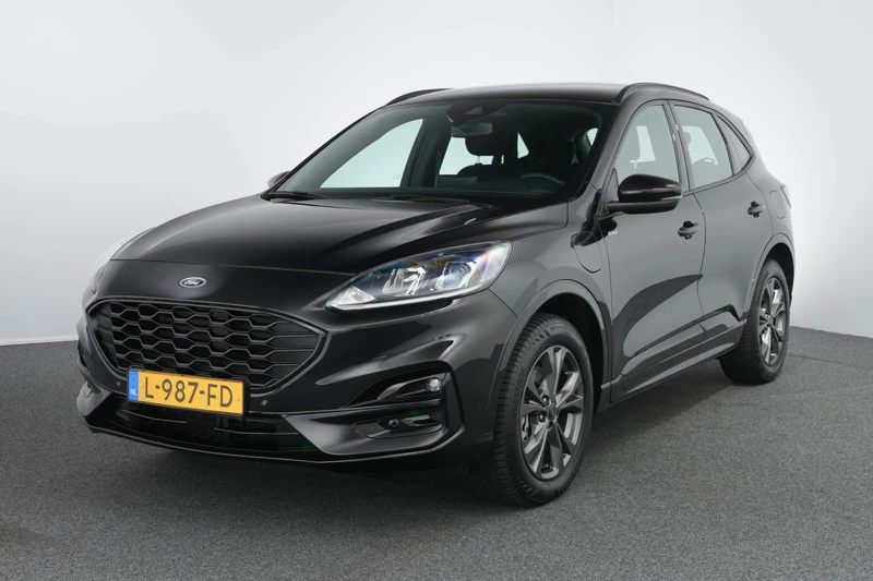 Ford Kuga 2.5 PHEV ST-Line