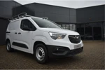 Opel Combo Electric 136 L1 50kWh | Registratiekorting €8.299 | Imperiaal | Trekhaak | Vloer+wand