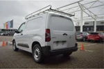 Opel Combo Electric 136 L1 50kWh | Imperiaal | Trekhaak | Vloer+wand