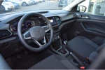 Volkswagen T-Cross 1.0 TSI 110PK Life | NAVIGATIE | PARKEERSENSOREN | 16 INCH | DIGITALE COCKPIT