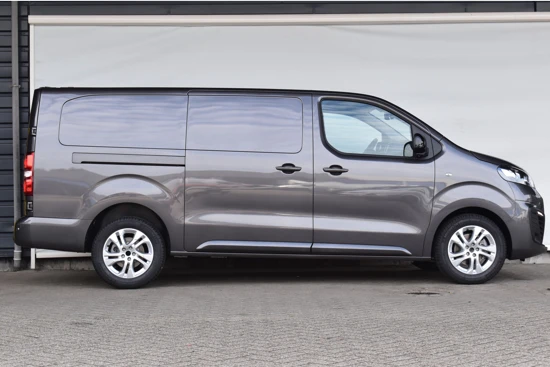 Opel Vivaro Vivaro GB L3H1 2.0 Diesel S S 8AT 145 PK - 6.4