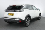 Peugeot 3008 1.6 HYbrid 225PK AUTOMAAT ALLURE | Navigatie | Camera | Parkeersensoren V+A | Clima | Cruise |