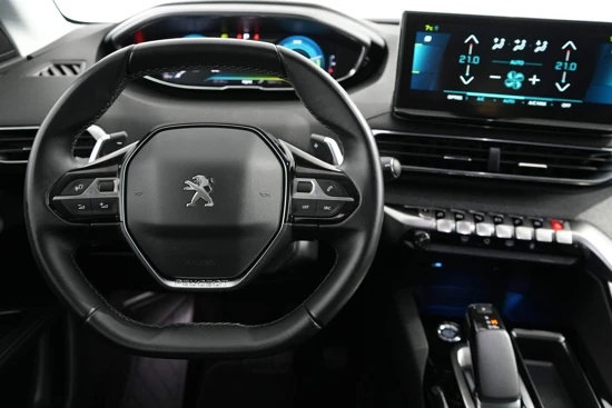 Peugeot 3008 1.6 HYbrid 225 Allure