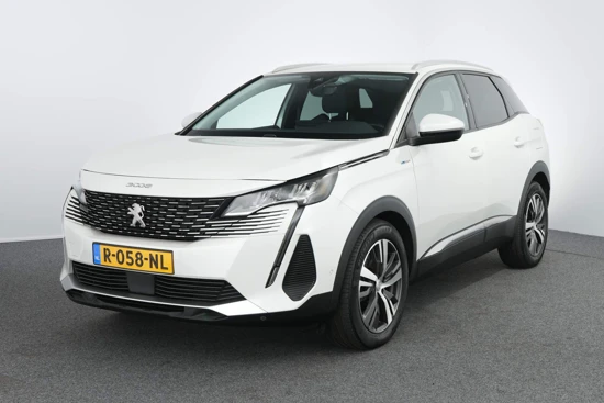 Peugeot 3008 1.6 HYbrid 225 Blue Lease Allure